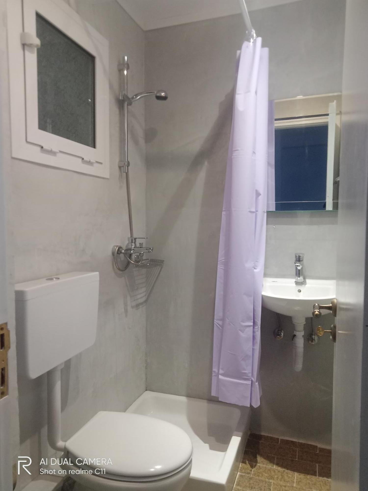 Dimitris Apartments Messongi Mesongi Room photo