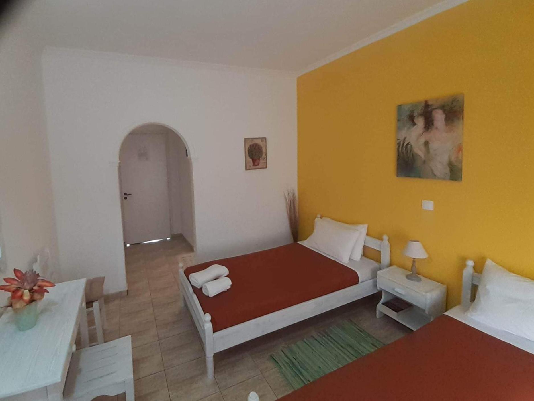 Dimitris Apartments Messongi Mesongi Room photo